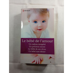 Le bébé de l'amour