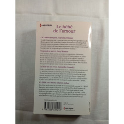 Le bébé de l'amour