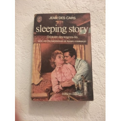 Sleeping Story
