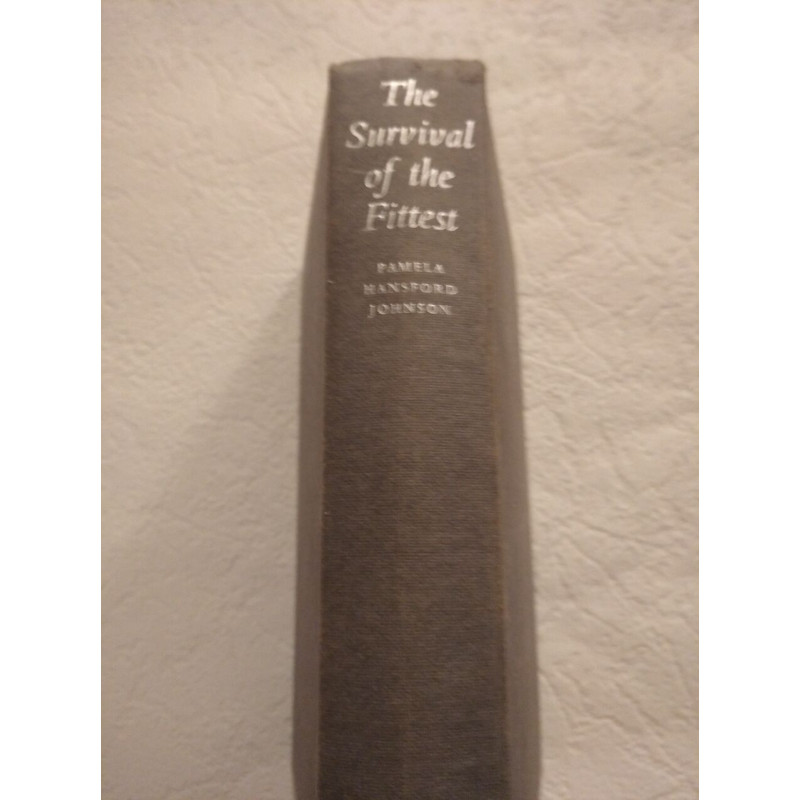 The Survival of the Fittest