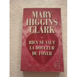 Rien ne vaut la douceur du foyer