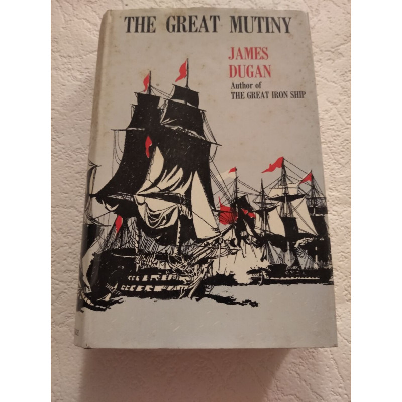 The Great Mutiny