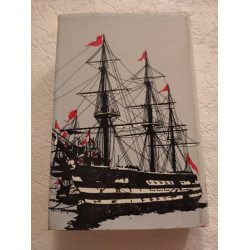 The Great Mutiny