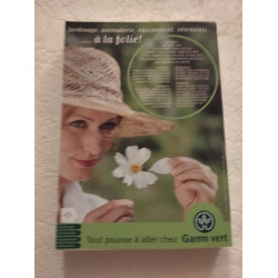 Tout en un Rustica L'hebdo jardin 2005