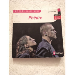 Phèdre