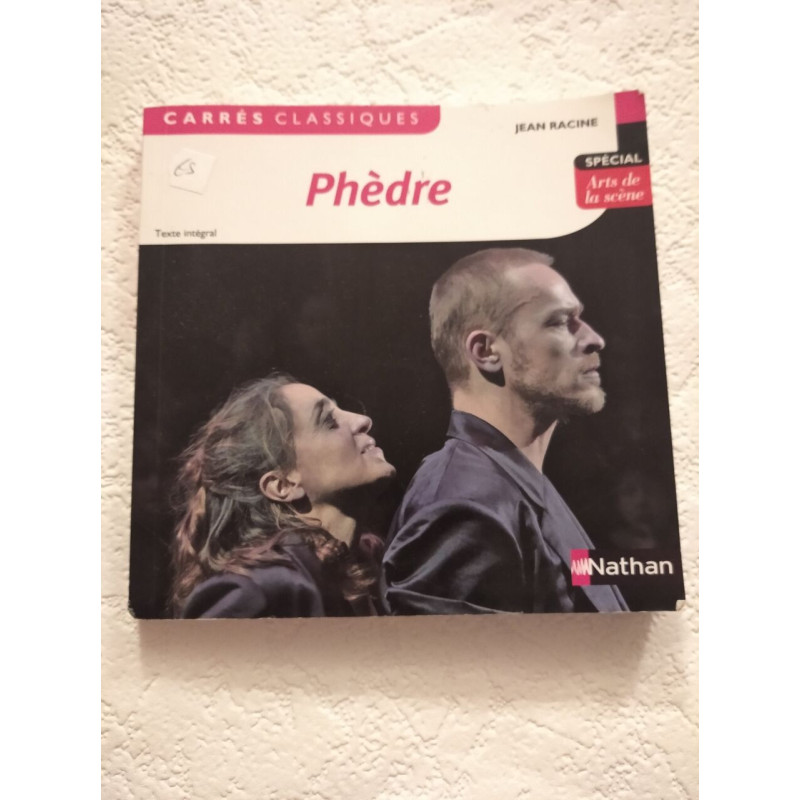 Phèdre