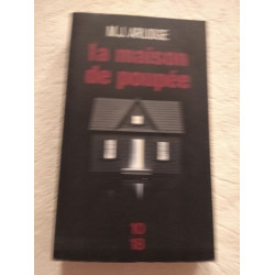 La maison de poupée
