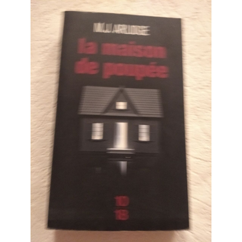 La maison de poupée