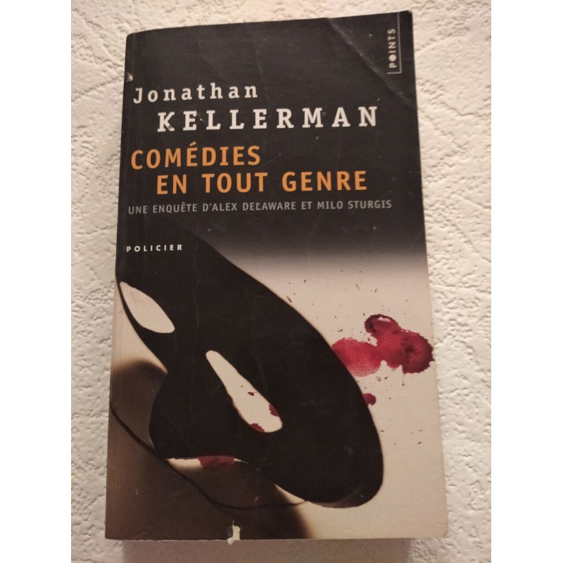 Comédies en tout genre