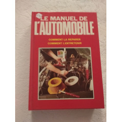 Le manuel de l'automobile