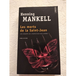 Les morts de la Saint-Jean