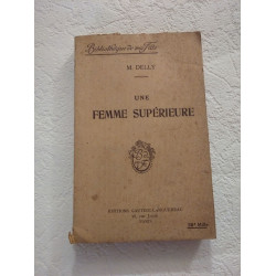 Une femme supérieure