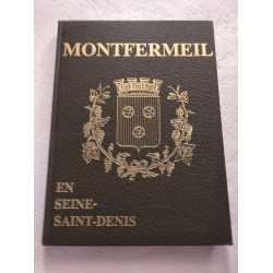 Montfermeil en Seine-Saint-Denis