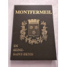 Montfermeil en Seine-Saint-Denis