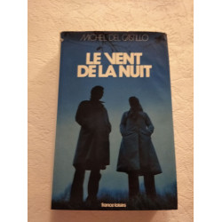 Le vent de la nuit