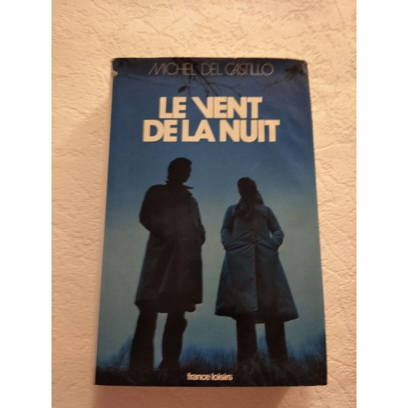 Le vent de la nuit