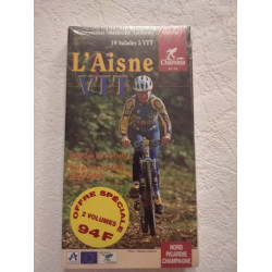 L'Aisne VTT