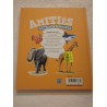 Amitiés extraordinaires ou comment les animaux de tout poil ont...