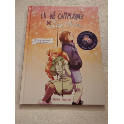 La vie compliquée de Léa Olivier