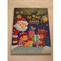 Le Noël des jouets