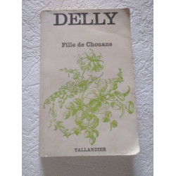 Fille de Chouans