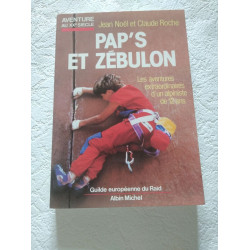 Pap's et Zébulon