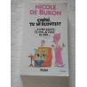Chéri tu m'écoutes