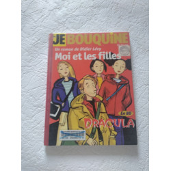 Jebouquine Moi et les filles