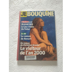 Le visiteur de l'an 2000