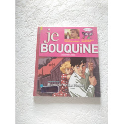 Je Bouquine
