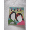 Dada le portrait