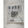 Dada la première revue d'art