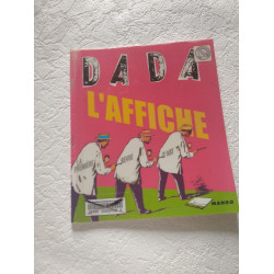 Dada l'affiche