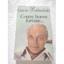 Contre bonne fortune