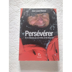 Persévérer