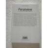 Persévérer