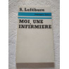 Moi une infirmière