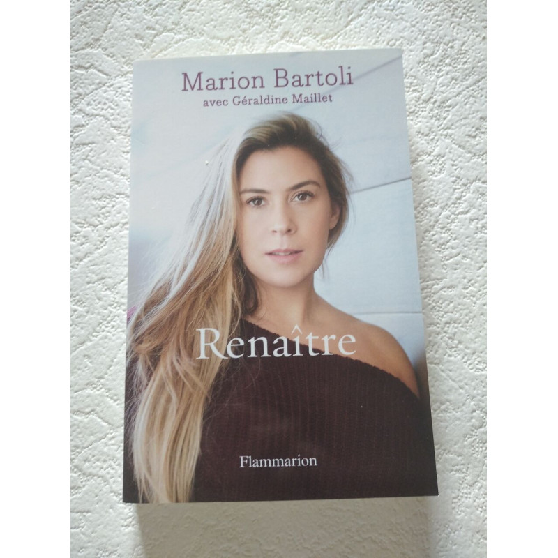 Renaître