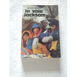 La voie Jackson