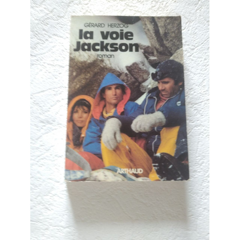 La voie Jackson