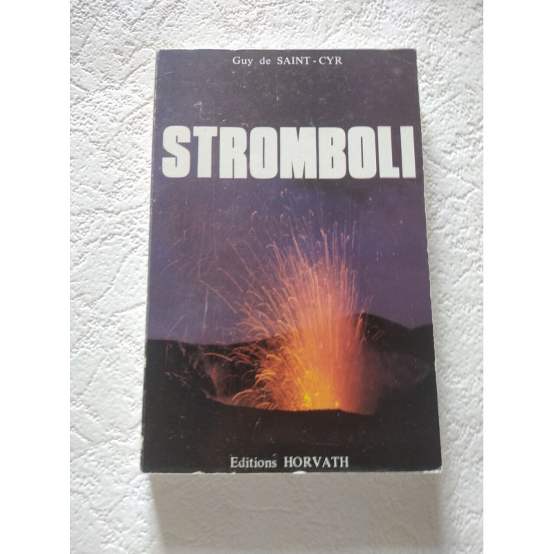 Stromboli