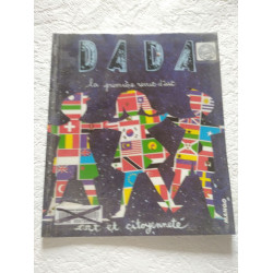 Dada la première revue d'art