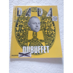 Dada la première revue d'art