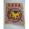 Dada la première revue d'art le chat