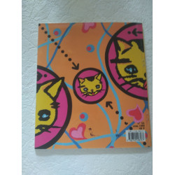 Dada la première revue d'art le chat