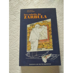 Les soleils de Zarbula