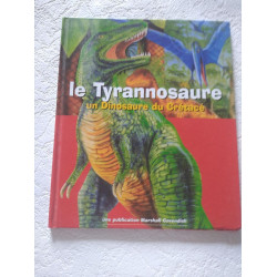 Le Tyrannosaure