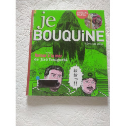 Je Bouquine