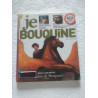 Je Bouquine Nopareil