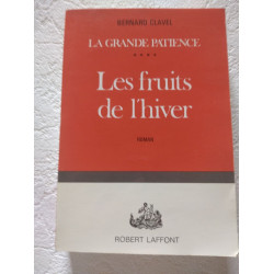 Les fruits de l'hiver